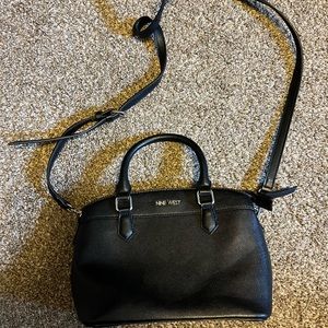 Nine West crossbody purse